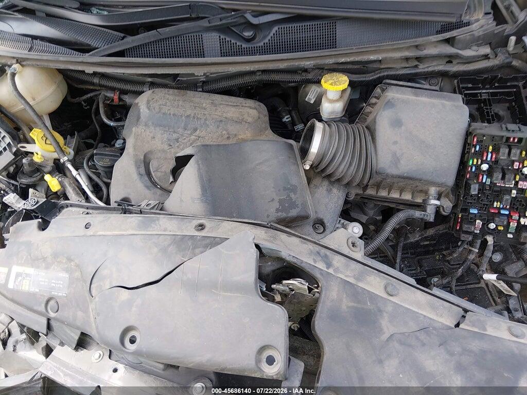 2C4RC1BG5PR546436 2023 CHRYSLER PACIFICA photo no. 10