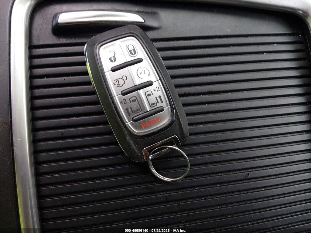 2C4RC1BG5PR546436 2023 CHRYSLER PACIFICA photo no. 11