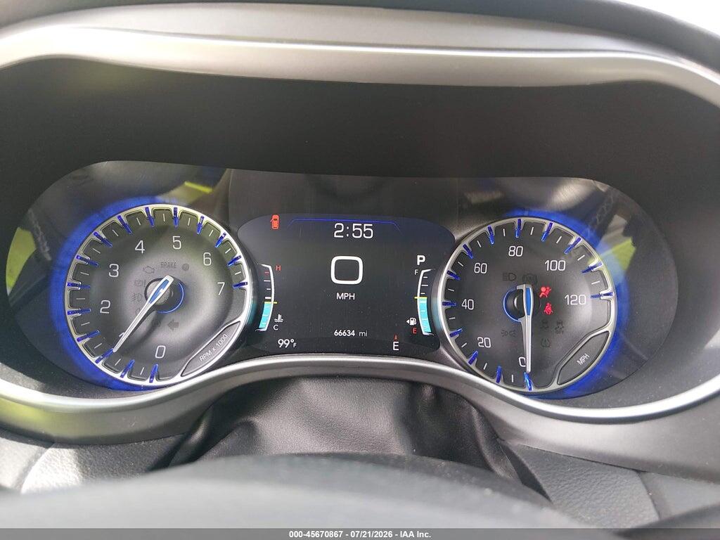 2C4RC1BG9PR587216 2023 CHRYSLER PACIFICA photo no. 7