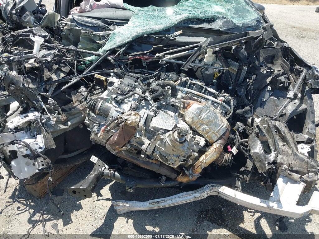 2C4RC3BG9PR585476 2023 CHRYSLER PACIFICA photo no. 10
