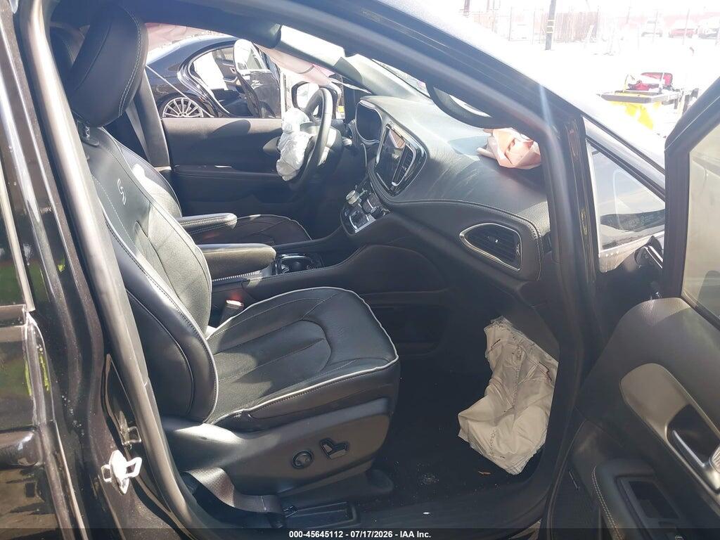 2C4RC3GG2PR593119 2023 CHRYSLER PACIFICA photo no. 5