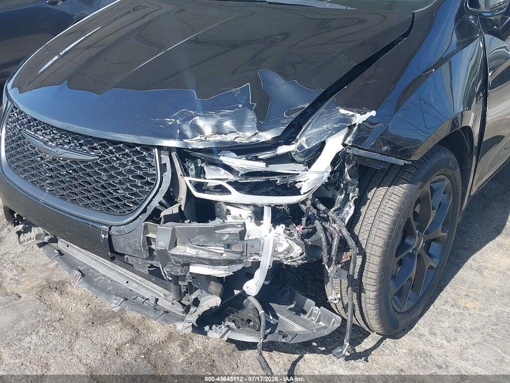 2C4RC3GG2PR593119 2023 CHRYSLER PACIFICA photo no. 6