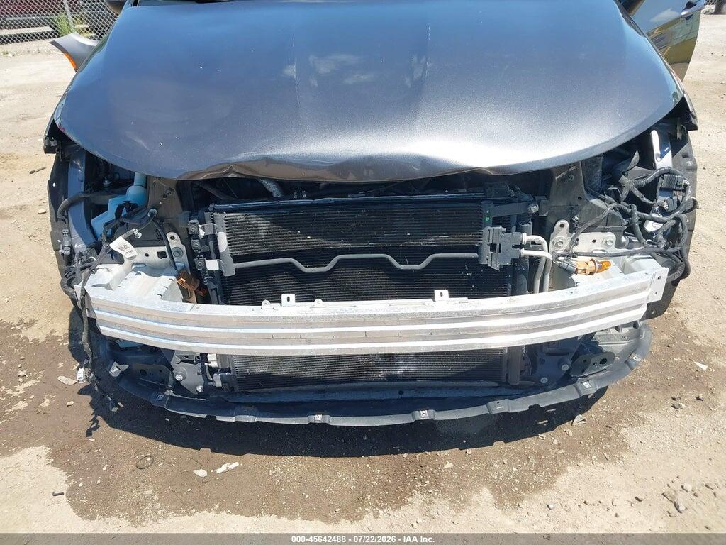 2C4RC1BG1PR564108 2023 CHRYSLER PACIFICA photo no. 6