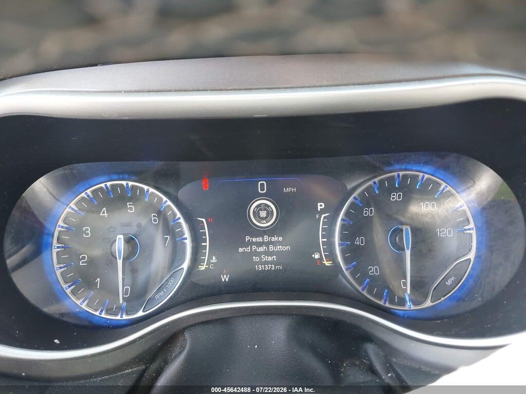 2C4RC1BG1PR564108 2023 CHRYSLER PACIFICA photo no. 7