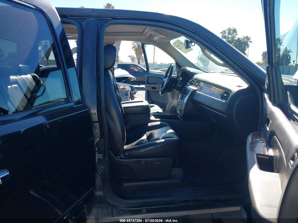 2GTEK133681279952 2008 GMC SIERRA 1500 photo no. 5