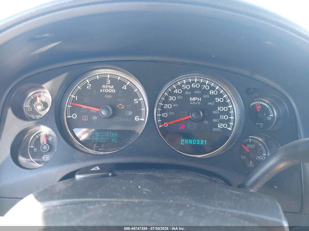 2GTEK133681279952 2008 GMC SIERRA 1500 photo no. 7