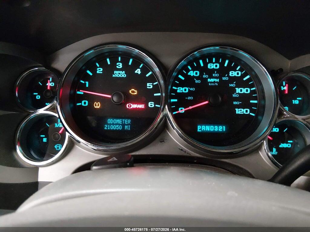1GTEK19J18E192867 2008 GMC SIERRA 1500 photo no. 7
