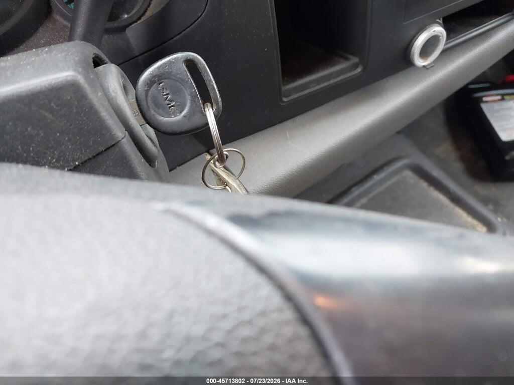 1GTEC14X48Z129263 2008 GMC SIERRA 1500 photo no. 11