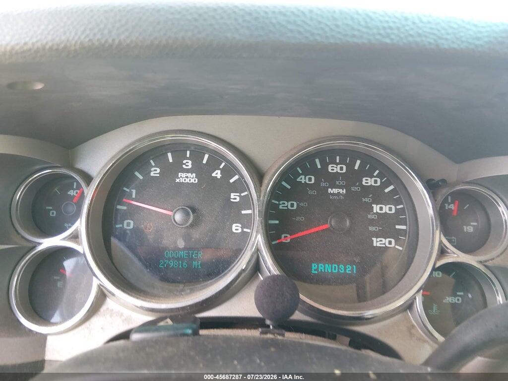 2GTEK13M681211532 2008 GMC SIERRA 1500 photo no. 7