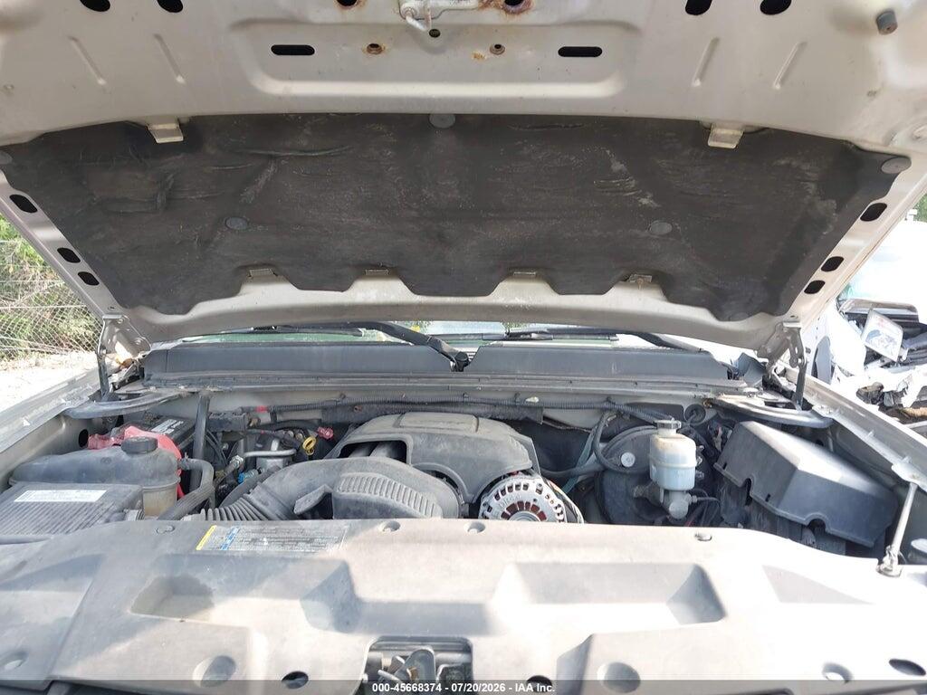 2GTEK133881196880 2008 GMC SIERRA 1500 photo no. 10