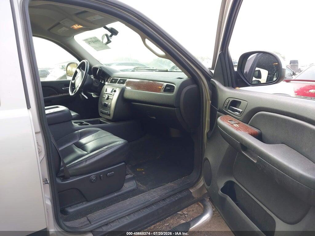 2GTEK133881196880 2008 GMC SIERRA 1500 photo no. 5