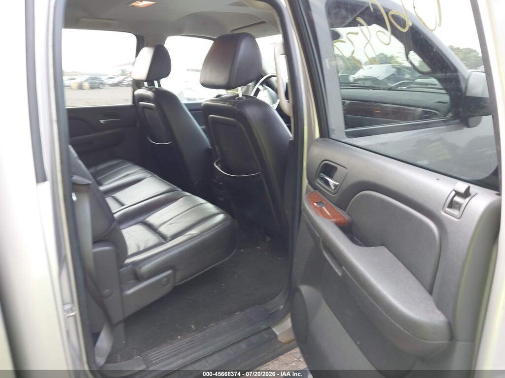 2GTEK133881196880 2008 GMC SIERRA 1500 photo no. 8