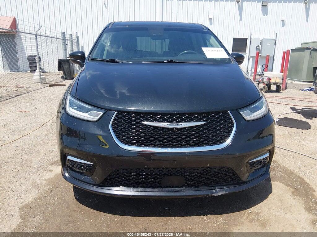 2C4RC1BG7PR573993 2023 CHRYSLER PACIFICA photo no. 12