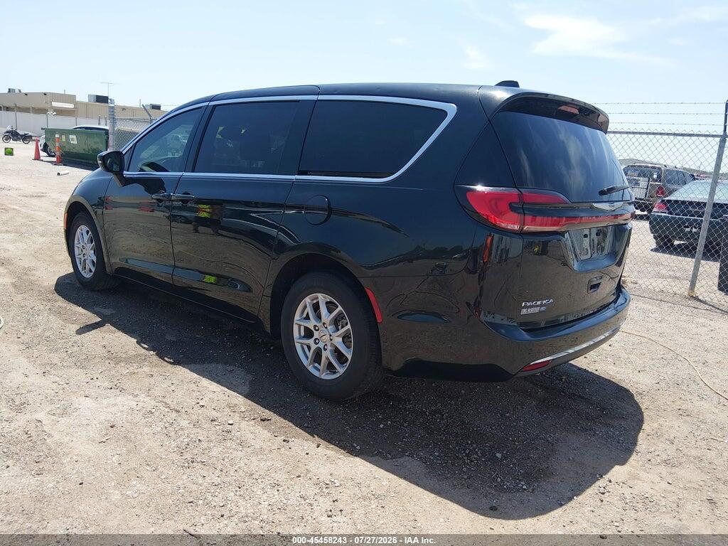 2C4RC1BG7PR573993 2023 CHRYSLER PACIFICA photo no. 3