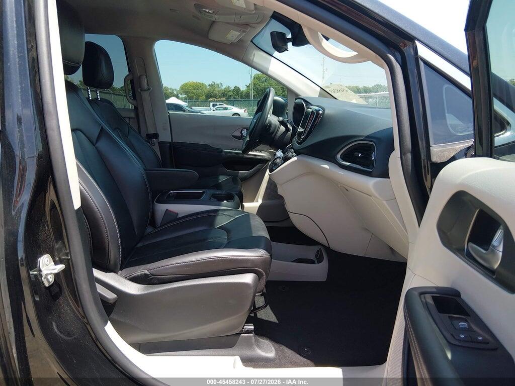 2C4RC1BG7PR573993 2023 CHRYSLER PACIFICA photo no. 5