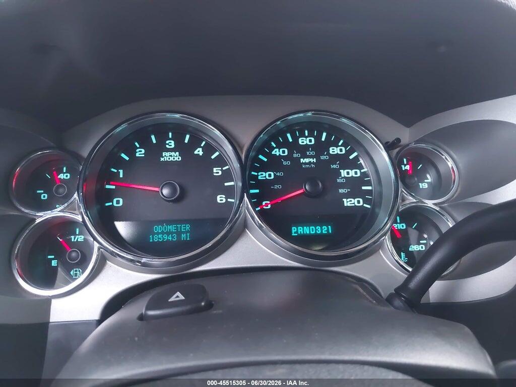 3GTEC13J58G284014 2008 GMC SIERRA 1500 photo no. 7