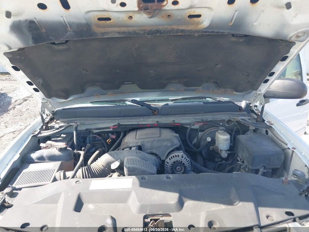 2GTEK190781322093 2008 GMC SIERRA 1500 photo no. 10