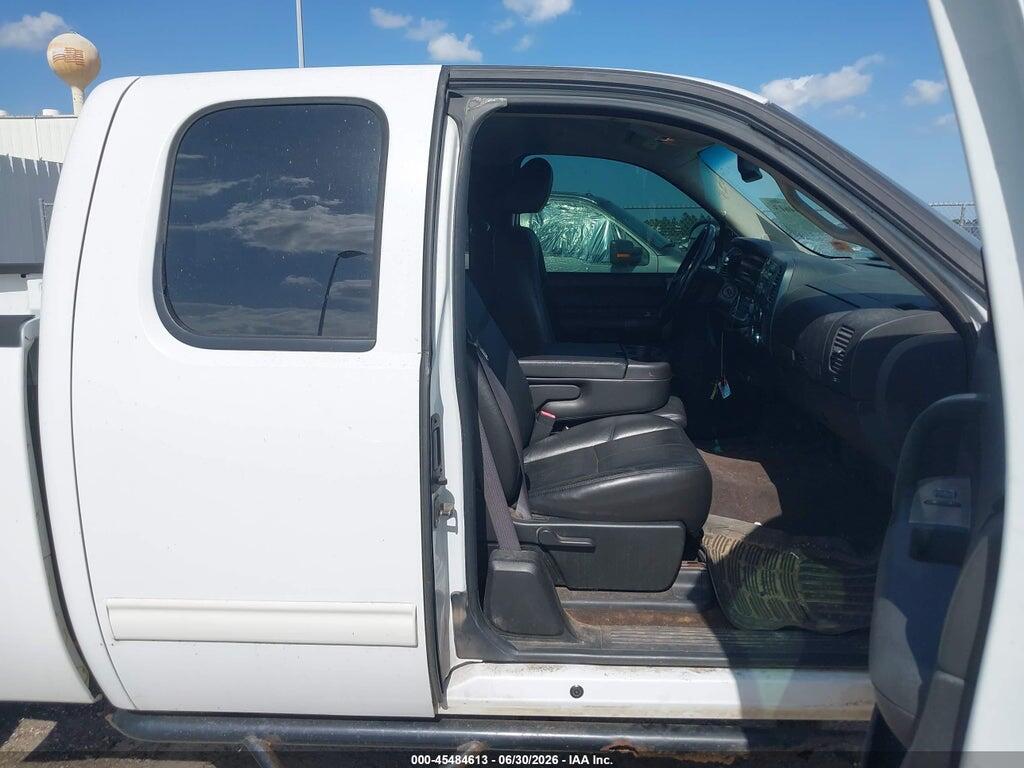 2GTEK190781322093 2008 GMC SIERRA 1500 photo no. 5