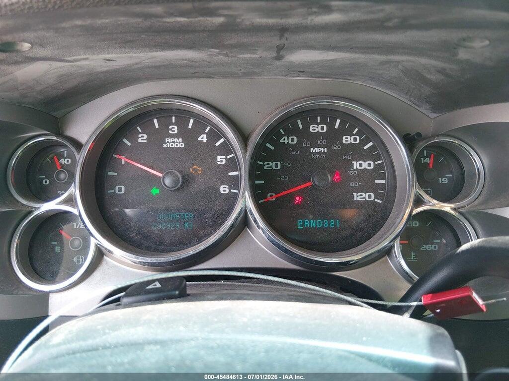 2GTEK190781322093 2008 GMC SIERRA 1500 photo no. 7