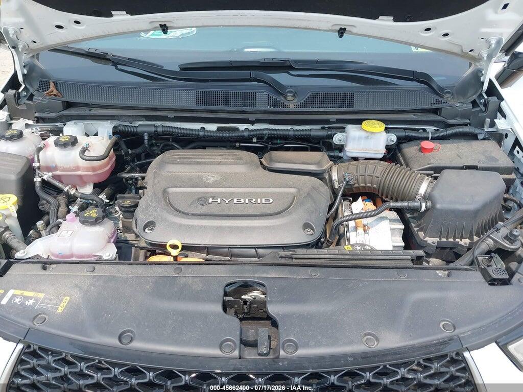 2C4RC1N71PR562774 2023 CHRYSLER PACIFICA HYBRID photo no. 10