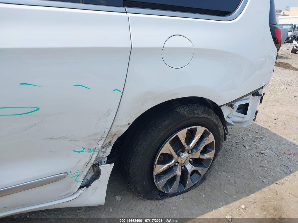 2C4RC1N71PR562774 2023 CHRYSLER PACIFICA HYBRID photo no. 6