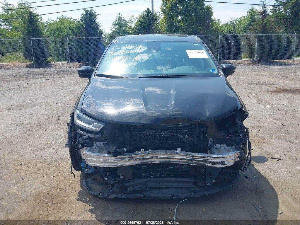 2C4RC1L72PR632107 2023 CHRYSLER PACIFICA HYBRID photo no. 12