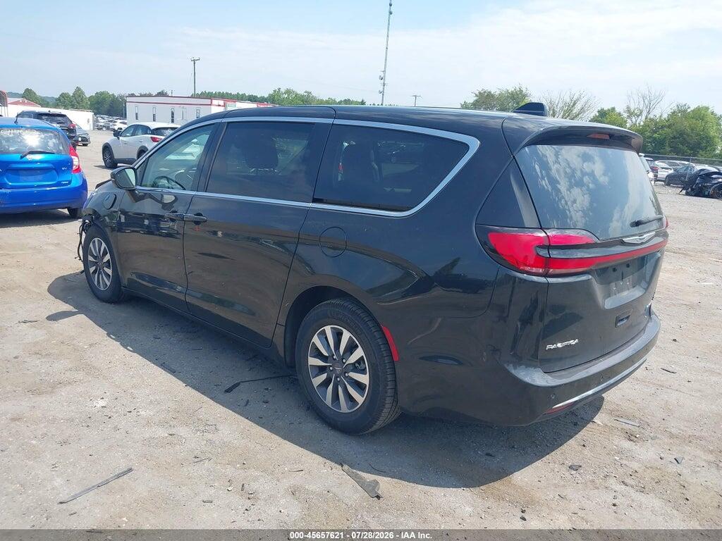 2C4RC1L72PR632107 2023 CHRYSLER PACIFICA HYBRID photo no. 3