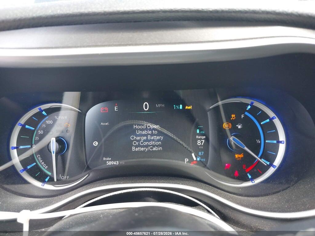 2C4RC1L72PR632107 2023 CHRYSLER PACIFICA HYBRID photo no. 7