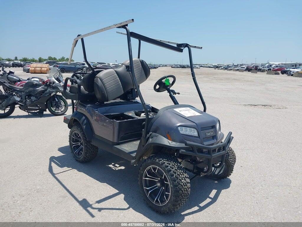 00000BW2326424353 2023 CLUB CAR ONWARD 4 photo no. 1