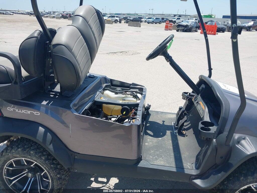 00000BW2326424353 2023 CLUB CAR ONWARD 4 photo no. 5