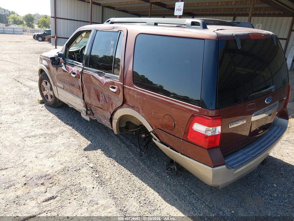1FMFU17537LA63815 2007 FORD EXPEDITION photo no. 3