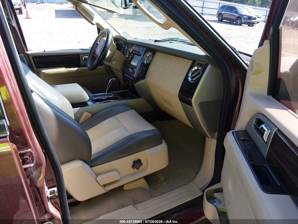 1FMFU17537LA63815 2007 FORD EXPEDITION photo no. 5