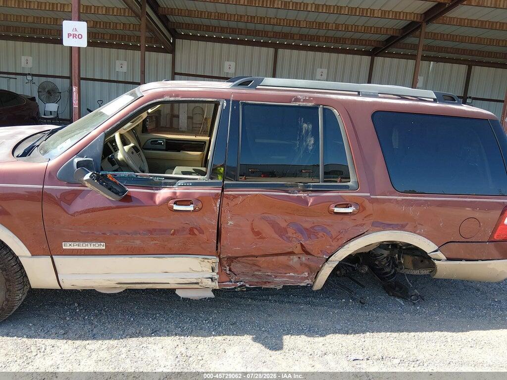 1FMFU17537LA63815 2007 FORD EXPEDITION photo no. 6