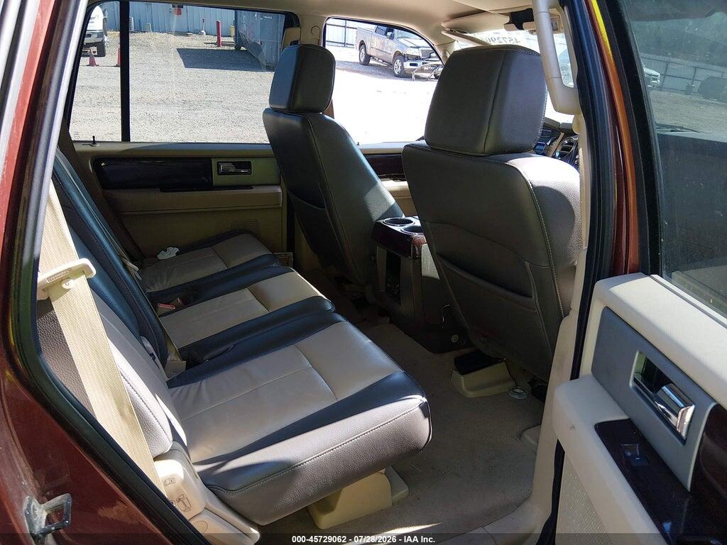 1FMFU17537LA63815 2007 FORD EXPEDITION photo no. 8