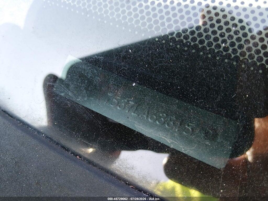 1FMFU17537LA63815 2007 FORD EXPEDITION photo no. 9