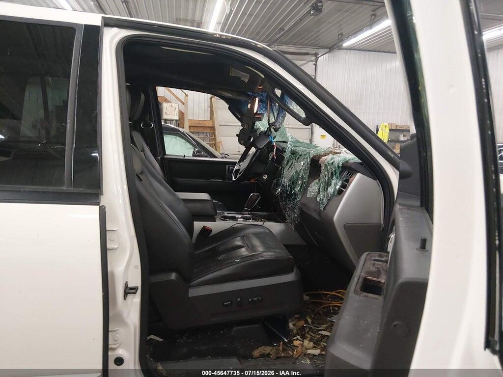 1FMFU20587LA14156 2007 FORD EXPEDITION photo no. 5