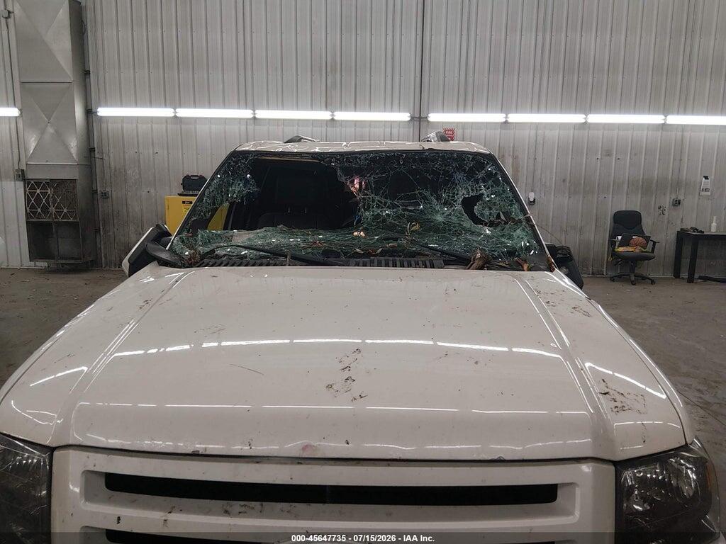 1FMFU20587LA14156 2007 FORD EXPEDITION photo no. 6