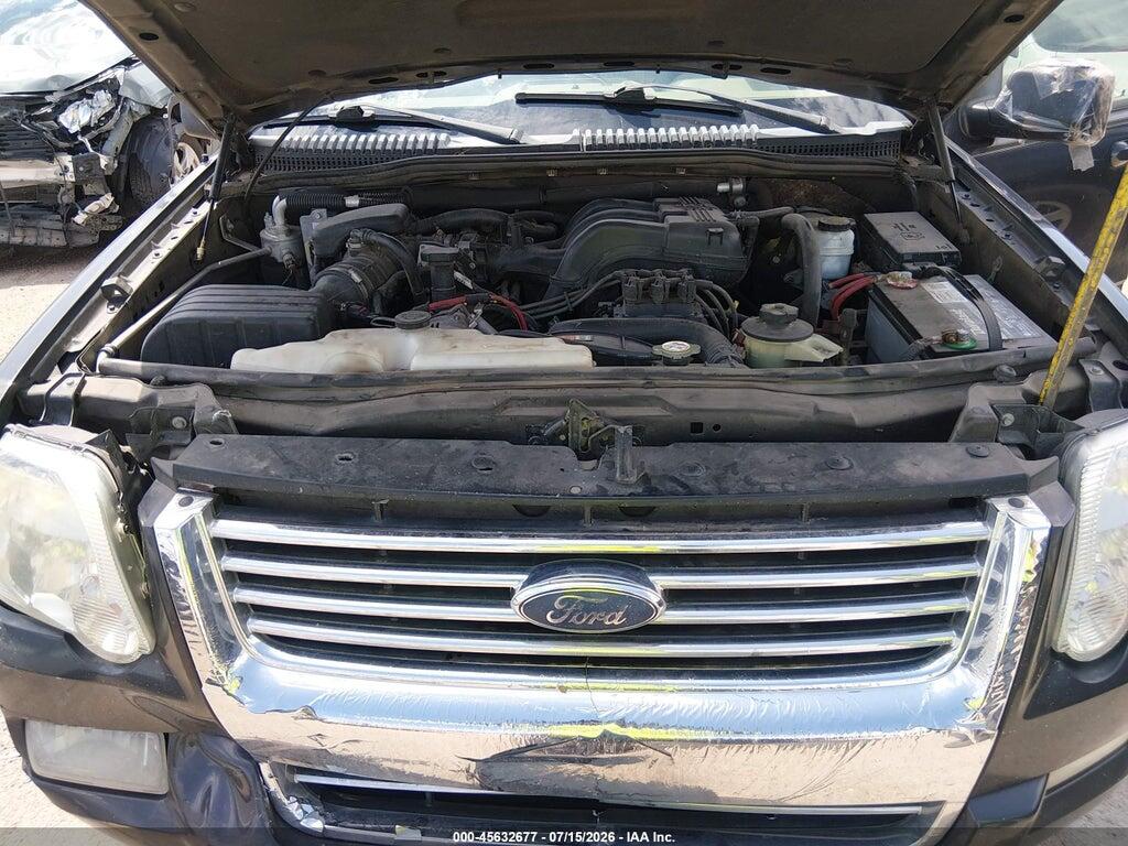 1FMEU73E77UB68517 2007 FORD EXPLORER photo no. 10