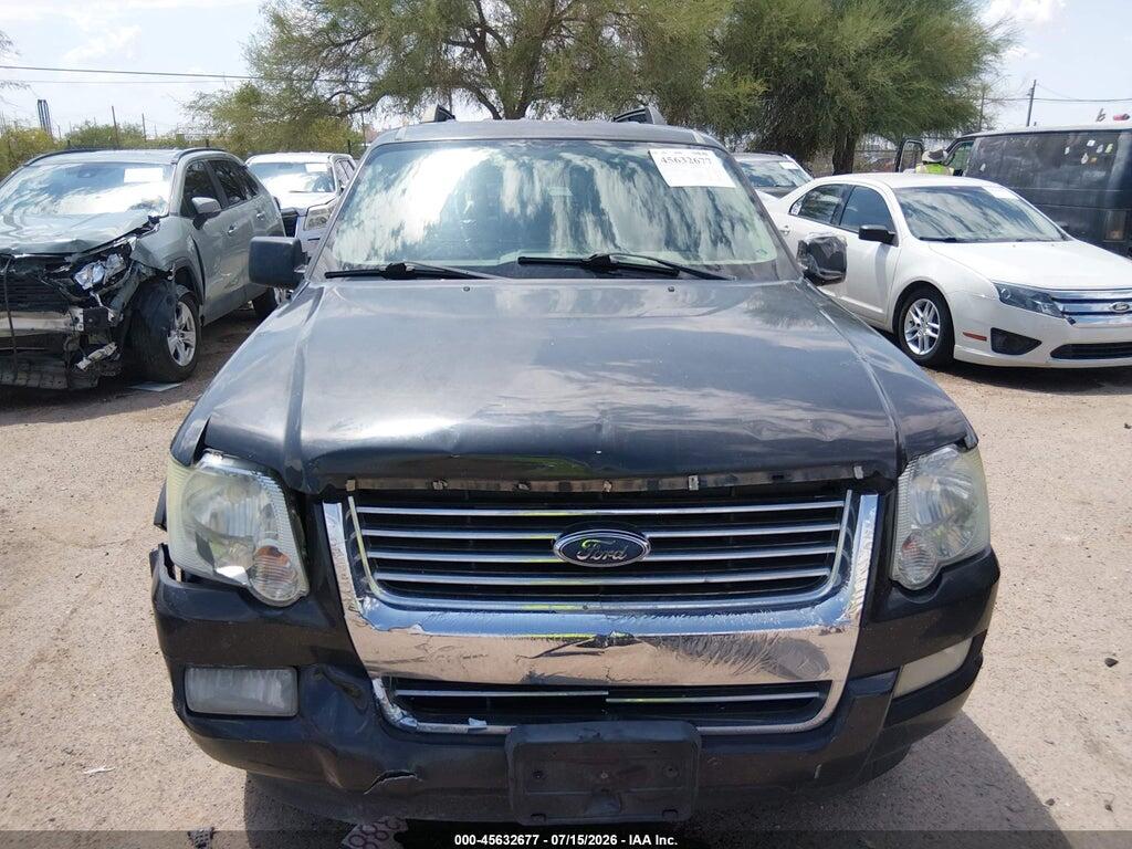 1FMEU73E77UB68517 2007 FORD EXPLORER photo no. 11