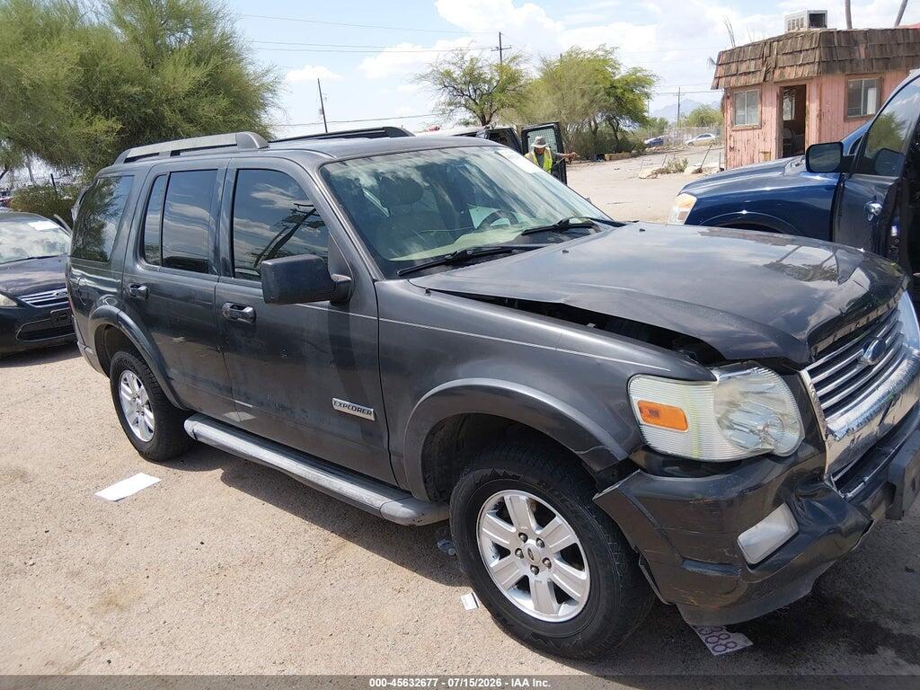 1FMEU73E77UB68517 2007 FORD EXPLORER photo no. 12
