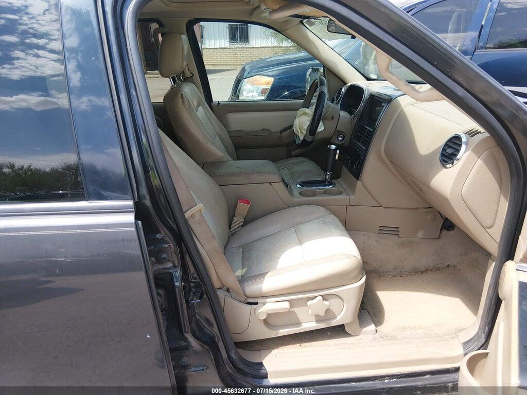 1FMEU73E77UB68517 2007 FORD EXPLORER photo no. 5
