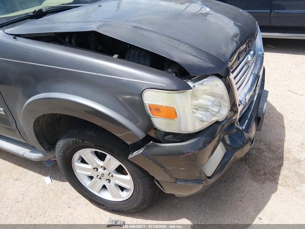 1FMEU73E77UB68517 2007 FORD EXPLORER photo no. 6