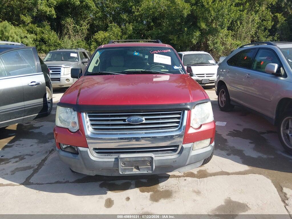 1FMEU73E07UB03671 2007 FORD EXPLORER photo no. 12