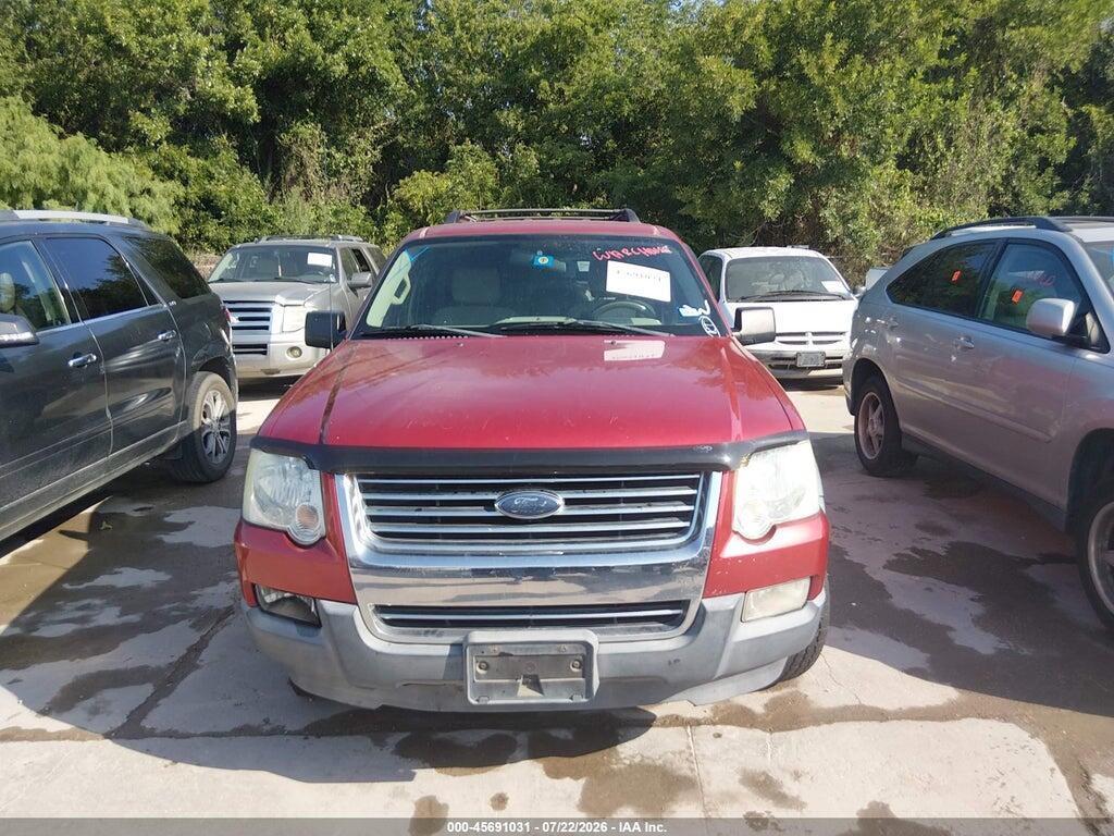 1FMEU73E07UB03671 2007 FORD EXPLORER photo no. 6