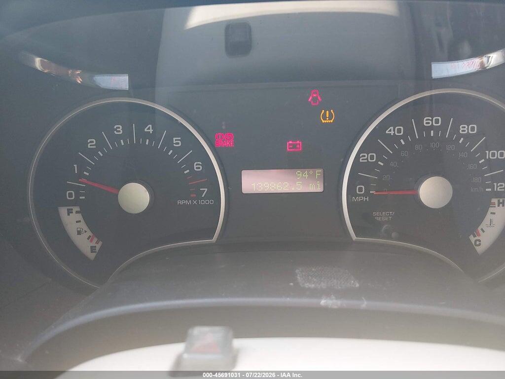 1FMEU73E07UB03671 2007 FORD EXPLORER photo no. 7