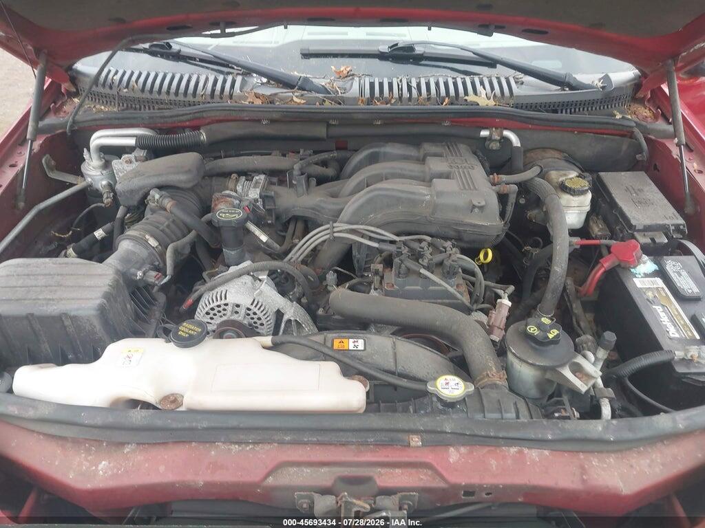 1FMEU73E07UB43829 2007 FORD EXPLORER photo no. 10