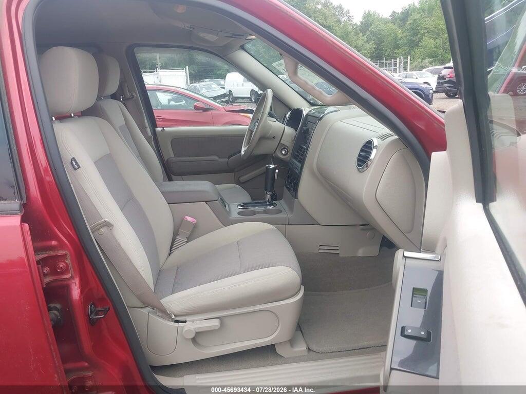 1FMEU73E07UB43829 2007 FORD EXPLORER photo no. 5
