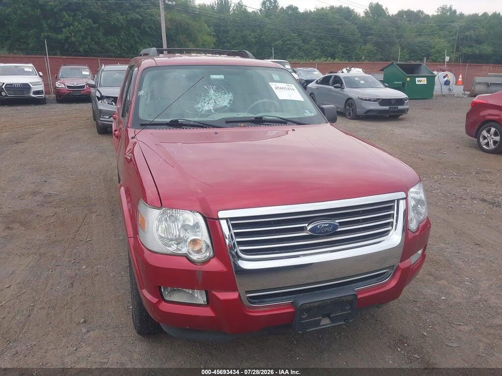 1FMEU73E07UB43829 2007 FORD EXPLORER photo no. 6