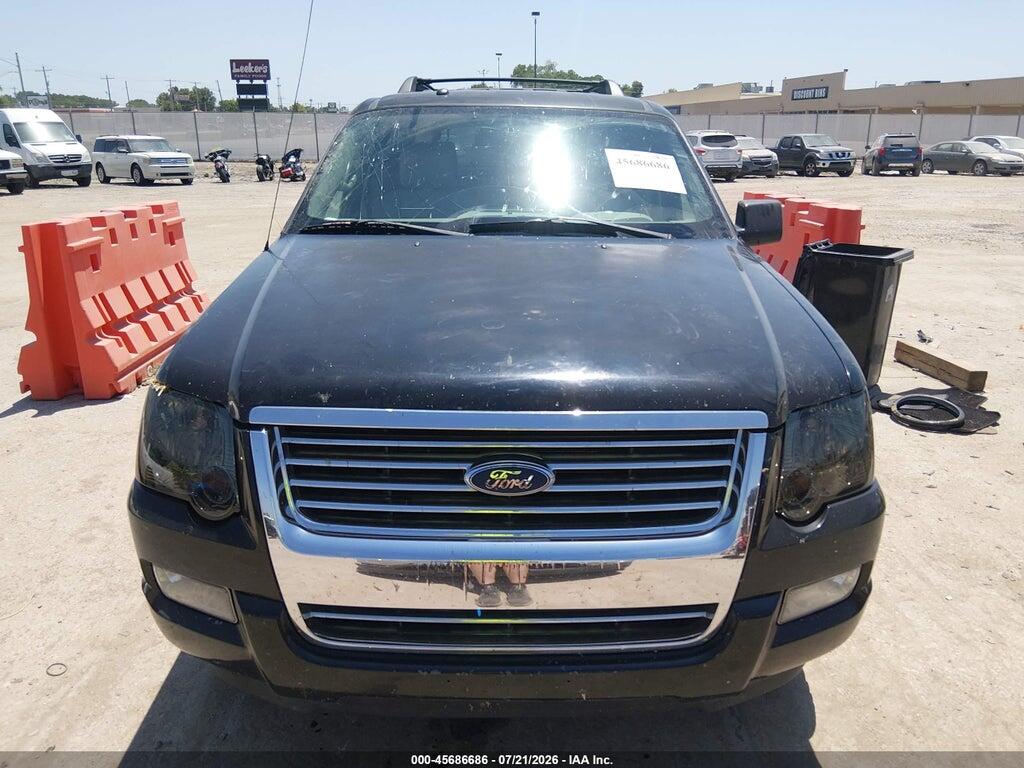 1FMEU63E07UA92939 2007 FORD EXPLORER photo no. 12