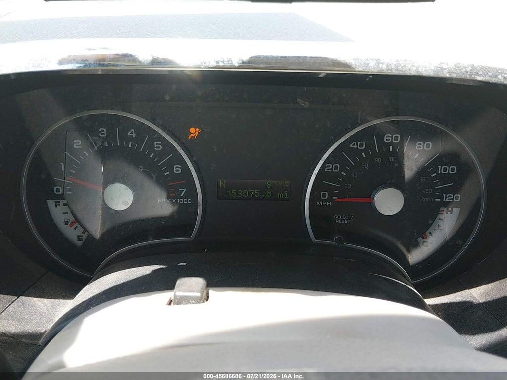 1FMEU63E07UA92939 2007 FORD EXPLORER photo no. 7